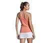 Adidas Y-Tank (W) (Coral Fusion)