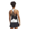 Adidas Marimekko Tennis Premium Tank (W) (Multicolor)