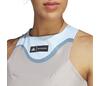 Adidas Marimekko Tennis Premium Tank (W) (Multicolor)