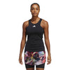 Adidas Y-Tank (W) (Black)
