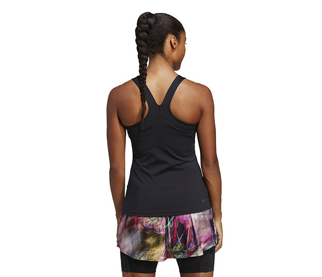Adidas Y-Tank (W) (Black)