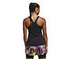 Adidas Y-Tank (W) (Black)