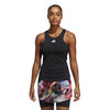 Adidas Y-Tank (W) (Black)