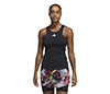 Adidas Y-Tank (W) (Black)