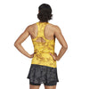 Adidas Paris Y-Tank (W) (Bold Gold)