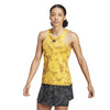 Adidas Paris Y-Tank (W) (Bold Gold)
