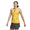 Adidas Paris Y-Tank (W) (Bold Gold)