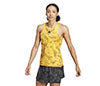 Adidas Paris Y-Tank (W) (Bold Gold)