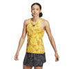 Adidas Paris Y-Tank (W) (Bold Gold)
