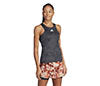Adidas Paris Y-Tank (W) (Carbon)