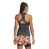 Adidas Paris Y-Tank (W) (Carbon)