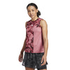 Adidas Paris Match Tank (W) (Pink Strata)