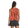 Adidas Paris Match Tank (W) (Preloved Red)