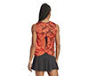 Adidas Paris Match Tank (W) (Preloved Red)