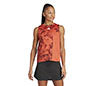 Adidas Paris Match Tank (W) (Preloved Red)