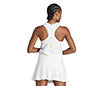 Adidas London Seamless Y-Tank (W) (White)