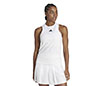 Adidas London Seamless Y-Tank (W) (White)