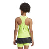 Adidas London Seamless Y-Tank (W) (Lucid Lemon)