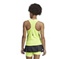 Adidas London Seamless Y-Tank (W) (Lucid Lemon)