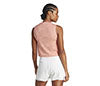 Adidas London Match Pro Tank (W) (Wonder Clay)