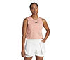 Adidas London Match Pro Tank (W) (Wonder Clay)