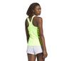Adidas Y-Tank (W) (Lucid Lemon)