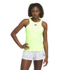 Adidas Y-Tank (W) (Lucid Lemon)