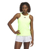 Adidas Y-Tank (W) (Lucid Lemon)
