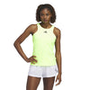 Adidas Y-Tank (W) (Lucid Lemon)
