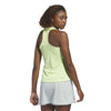 Adidas Club Tank (W) (Pulse Lime)