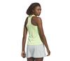 Adidas Club Tank (W) (Pulse Lime)