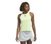 Adidas Club Tank (W) (Pulse Lime)
