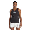 Adidas Category Graphic Tank (W) (Black)