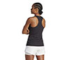 Adidas Category Graphic Tank (W) (Black)