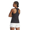 Adidas Category Graphic Tank (W) (Black)