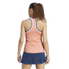 Adidas Clubhouse Premium Tank (W) (Wonder Clay)