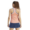 Adidas Clubhouse Premium Tank (W) (Wonder Clay)