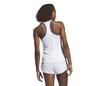 Adidas Clubhouse Premium Tank (W) (White)