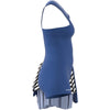 Adidas Nyc Pro Leotard (W) (Bright Royal)
