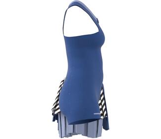Adidas Nyc Pro Leotard (W) (Bright Royal)