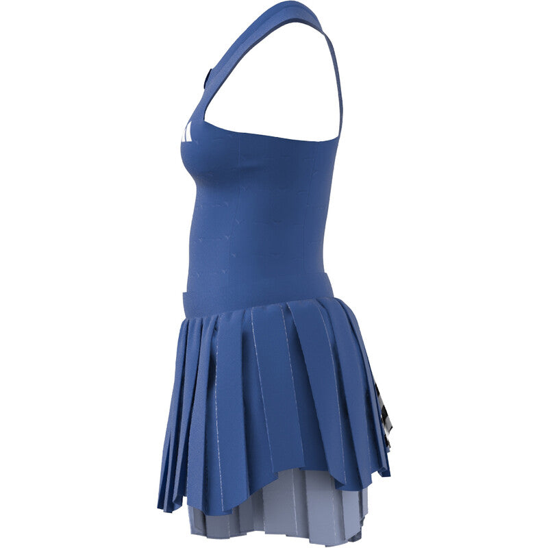 Adidas Nyc Pro Leotard (W) (Bright Royal)