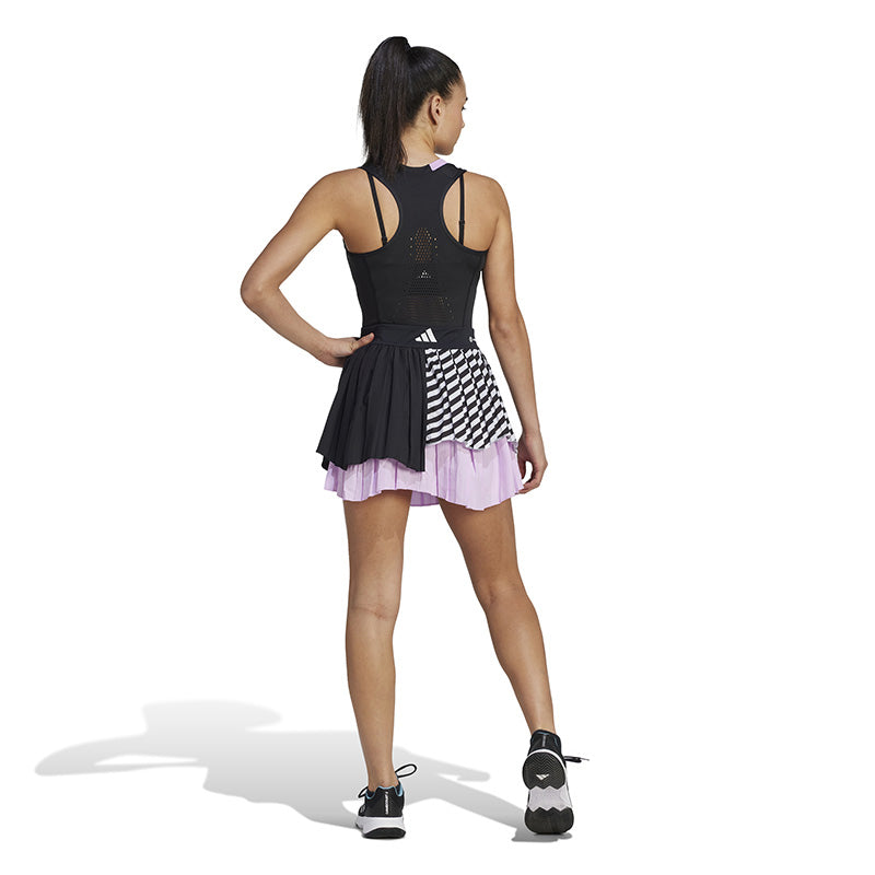 Adidas Nyc Pro Leotard (W) (Black)