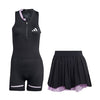 Adidas Nyc Pro Leotard (W) (Black)
