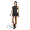 Adidas Nyc Pro Leotard (W) (Black)