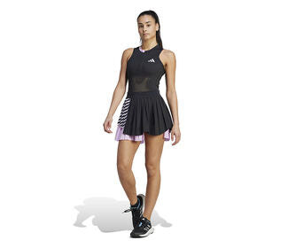 Adidas Nyc Pro Leotard (W) (Black)