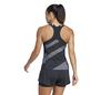 Adidas Nyc Y-Tank Pro (W) (Black)