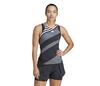 Adidas Nyc Y-Tank Pro (W) (Black)