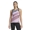 Adidas Nyc Y-Tank Pro (W) (Bliss Lilac)