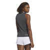 Adidas Nyc Match Tank (W) (Black)