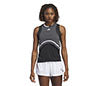 Adidas Nyc Match Tank (W) (Black)